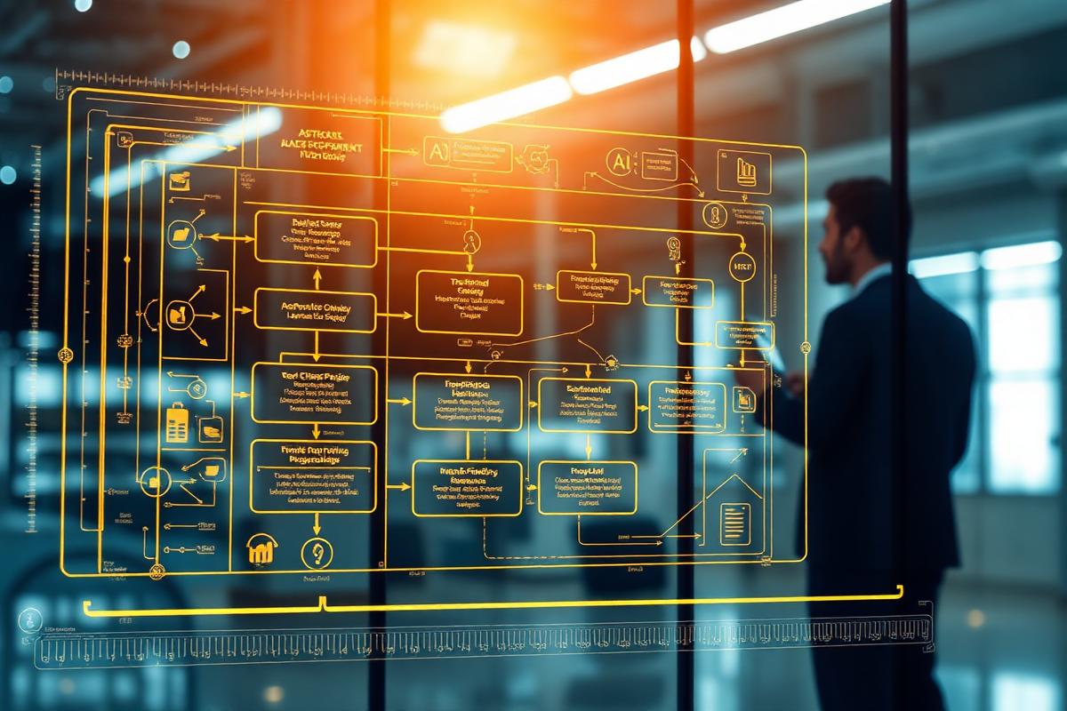AI quote-handling automation for a B2B supplier